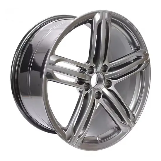 Sliver-4X4-Wheel-Rims-5-120-PCD-16-18-Inch-and-17-Inch-Size-for-Car-Wheels-Alloy-Rim Sliver 4X4 Wheel Rims 5*120 PCD 16 18 Inch and 17 Inch Size for Car Wheels Alloy Rim - Image 1
