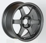 Sport 15X8 4X100/114.3 4 Holes 15 Inch Wheel Hub Spoke Alloy Rim