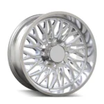 19X9.0 ET45 5X120 Stylish Durable Low-Pressure Cast Wheels Rims