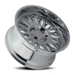 19X9.0 ET45 5X120 Stylish Durable Low-Pressure Cast Wheels Rims - Image 3