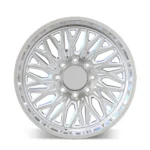 19X9.0 ET45 5X120 Stylish Durable Low-Pressure Cast Wheels Rims - Image 4