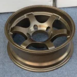 Te37 4x4 Offroad Lightweight Aluminum Alloy Wheel Rims