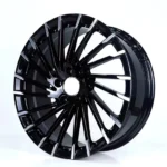 Top Quality Original Forged Aftermarket Full Size Motorcycle Car Alloy Wheels Rim - Image 3