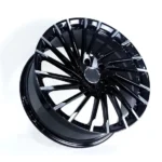 Top Quality Original Forged Aftermarket Full Size Motorcycle Car Alloy Wheels Rim - Image 4