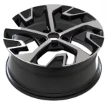 18X7.5 Aluminum Car Rims Alloy Flow Forming Wheels - Image 3