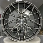 18X7.5 Aluminum Car Rims Alloy Flow Forming Wheels - Image 4