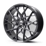 Top Sale Aftermarket Alloy Wheel Rim 13/14/15/16/17/18/19/20/21/22/23/24/26/28inch Car Rim - Image 3