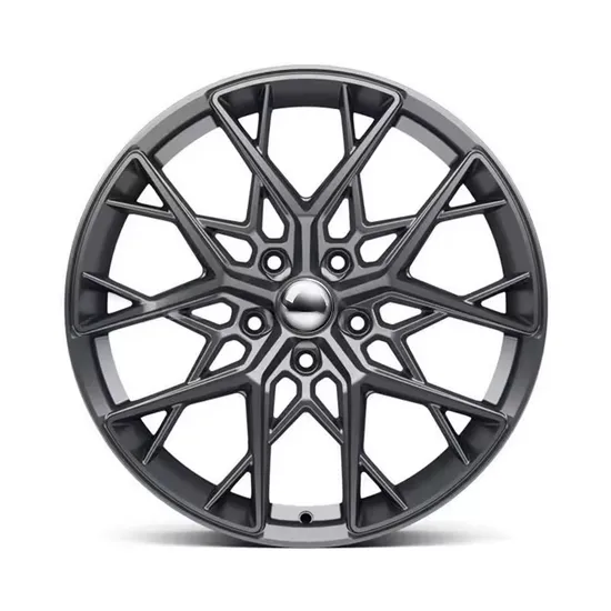 Top Sale Aftermarket Alloy Wheel Rim 13/14/15/16/17/18/19/20/21/22/23/24/26/28inch Car Rim