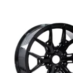 Forged Alloy Car Rims Top Sale Aftermarket Popular Style - Image 3
