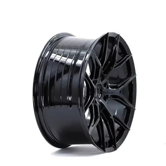 Top Sale Auto Car Rim Aftermarket Popular Style Forged Alloy Wheels