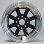 Top-Sale Deep Concave Alloy Car Wheel Rim Japanese-Style Car Rine for Toyota - Image 3