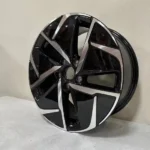 Top-Sale High Quality Forged Aluminum Car Rims Replica Wheels - Image 3