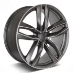 14inch 4*100 Custom Forged Alloy Rims for Audi