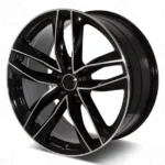 14inch 4*100 Custom Forged Alloy Rims for Audi - Image 3