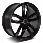 14inch 4*100 Custom Forged Alloy Rims for Audi - Image 4