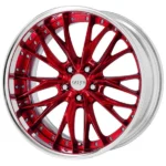 Two Piece Forged T6061 Alloy Wheels 17-20 Inch 5X112/5X120 - Image 2