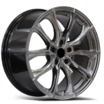 Wheel Hot Selling 15 Inch Sport Rims 4X100 Wheels Oy17202 High-Quality Designed for Passenger Cars
