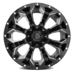 Wheel-Hub-Rim-Spokecasting Forged Flow Forming Aluminum Alloy Wheel Car 18'' 19'' 20'' Inch Wheels - Image 4