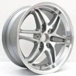 Wheels for Cars 16/17 Inch Wheel Rim Custom Alloy Car Rim Rines - Image 2