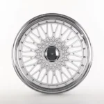 Wholesale 17-18 inch Alloy Rims PCD 100/114.3/120 Aluminum Wheel - Image 2