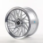 Wholesale 17-18 inch Alloy Rims PCD 100/114.3/120 Aluminum Wheel - Image 4