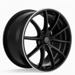 Wholesale Racing Car Alloy Wheel Accessories - Image 2