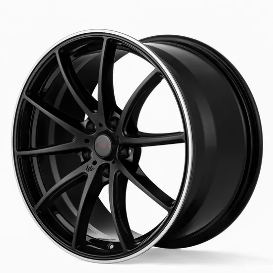 Wholesale Alloy Wheel for Racing Car Wheels Accessories