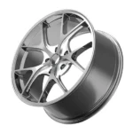 Wholesale Auto Parts Replica Alloy Wheels 15 16 17 18 Inch Car Accessories Aluminum Rim for Aftermarket - Image 3