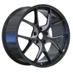 Wholesale Auto Parts Replica Alloy Wheels 15 16 17 18 Inch Car Accessories Aluminum Rim for Aftermarket - Image 4