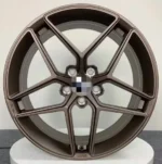 Wholesale Forged Aluminum Alloy Car Wheel Rims 17-22 Inch - Image 2