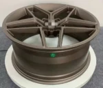 Wholesale Forged Aluminum Alloy Car Wheel Rims 17-22 Inch