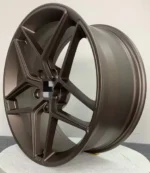 Wholesale Forged Aluminum Alloy Car Wheel Rims 17-22 Inch - Image 3