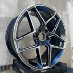 Wholesale Forged Aluminum Alloy Car Wheel Rims 17-22 Inch - Image 4