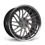 Wholesale Forged 2-Piece Deep Dish Flow-Forming Alloy Rims - Image 3