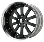 Japanese Tuning Forged Wheel 5X114.3 Et35 CB73.1 Lightweight Sports Car - Image 2
