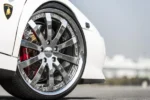 Japanese Tuning Forged Wheel 5X114.3 Et35 CB73.1 Lightweight Sports Car - Image 4