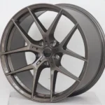 Wholesale 5 Holes Black Silver Bronze Car Wheel Rim - Image 4