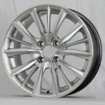 for Car 15 Inch Passenger Car Alloy Wheel Rims for Alphard Avalon Camry - Image 4