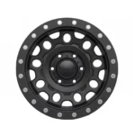 Off-Road 4X4 Alloy Wheel Rims Step Lip SUV Rims - Image 2